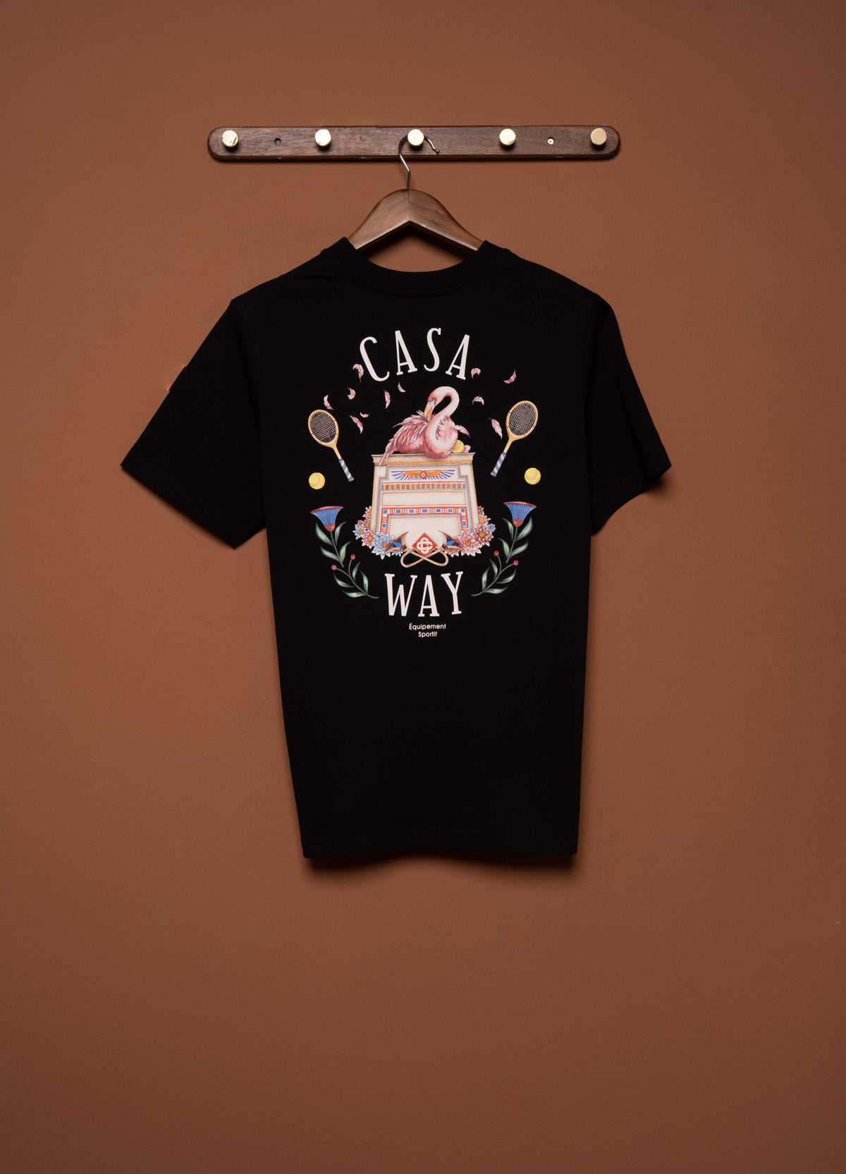 CASAWAY CLASSIC T-SHIRT