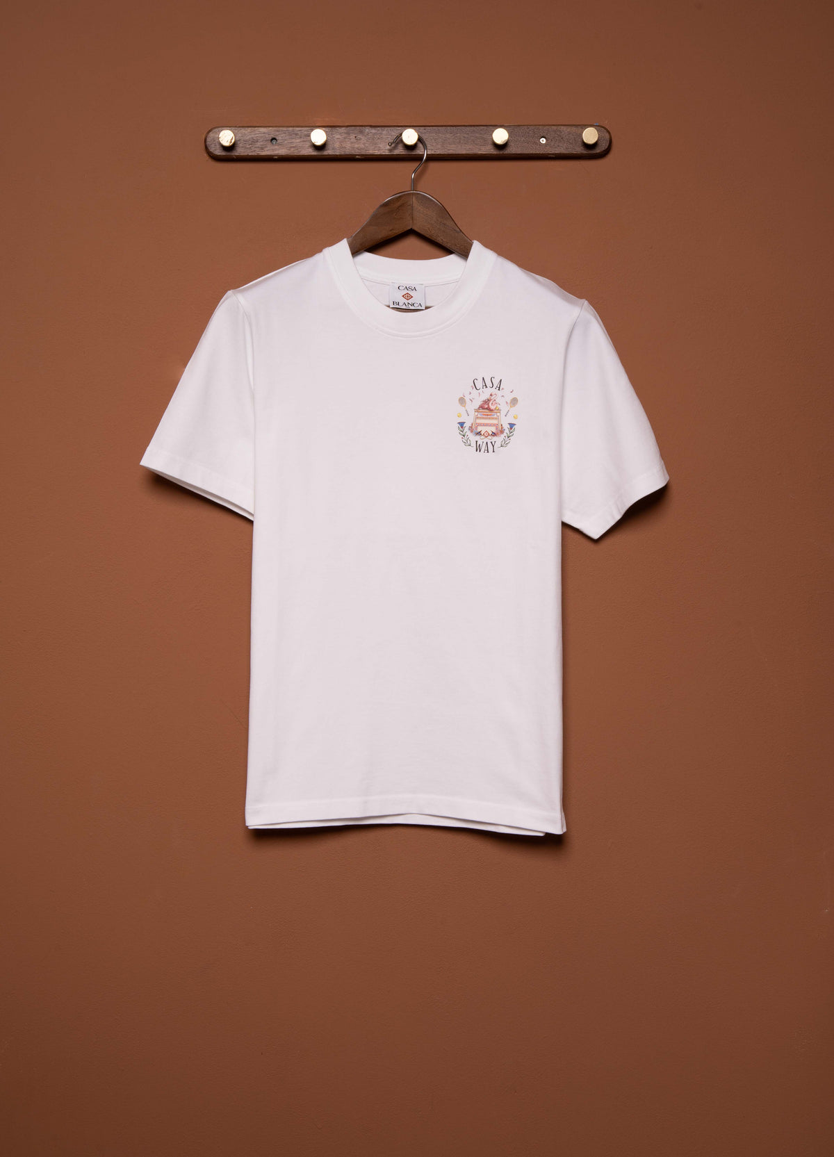 CASAWAY CLASSIC T-SHIRT