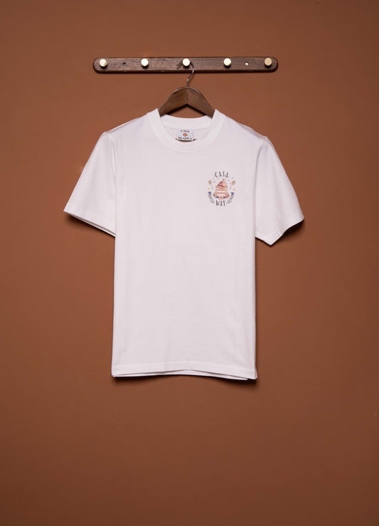 CASAWAY CLASSIC T-SHIRT