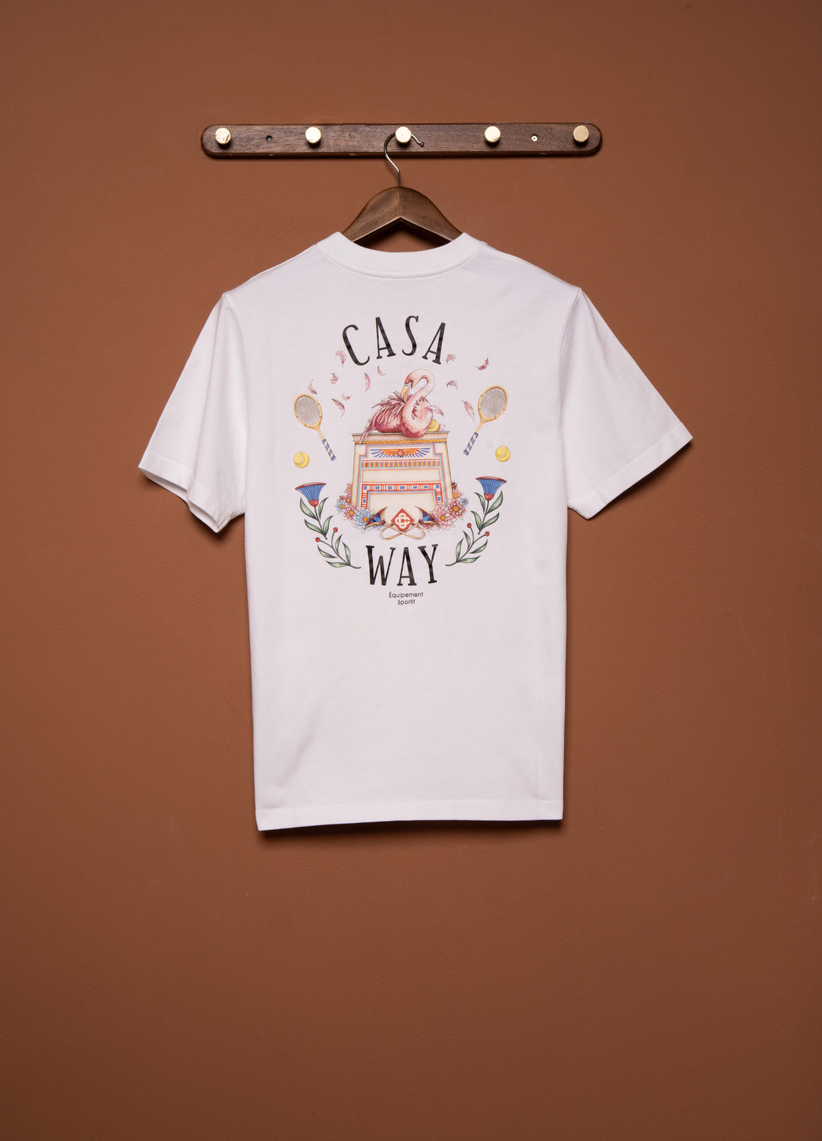 CASAWAY CLASSIC T-SHIRT