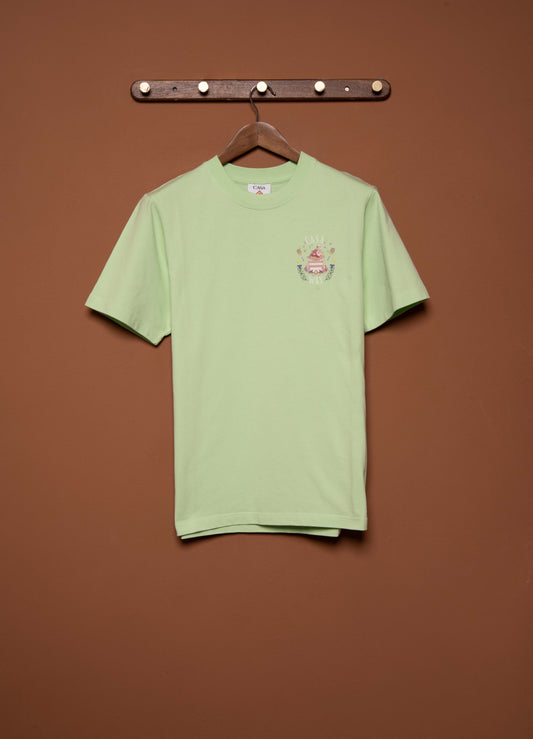 CASAWAY CLASSIC T-SHIRT