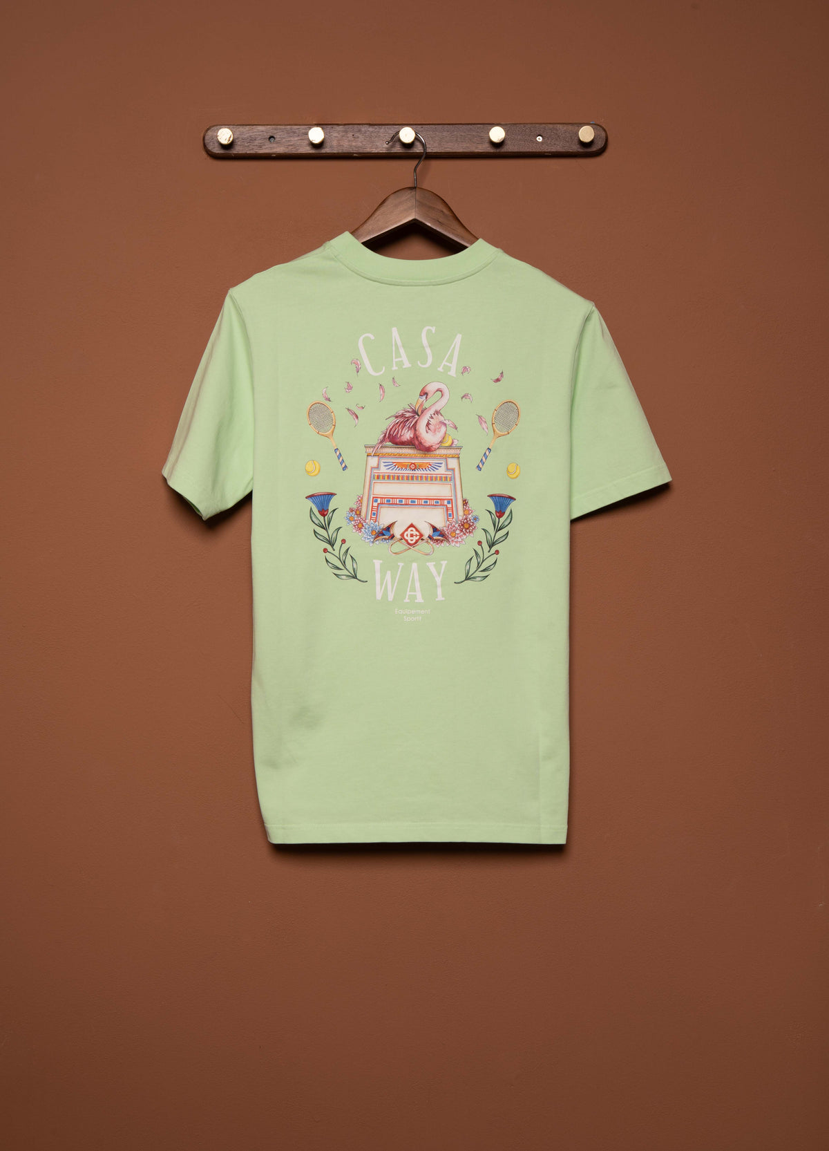 CASAWAY CLASSIC T-SHIRT