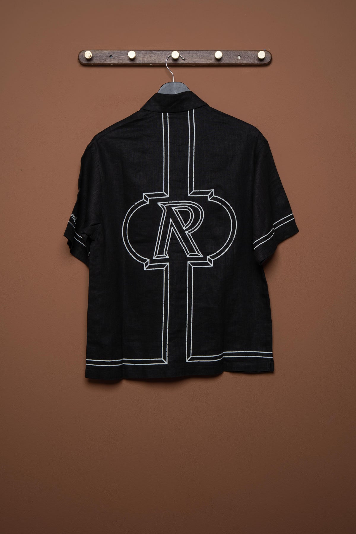 Border Shirt