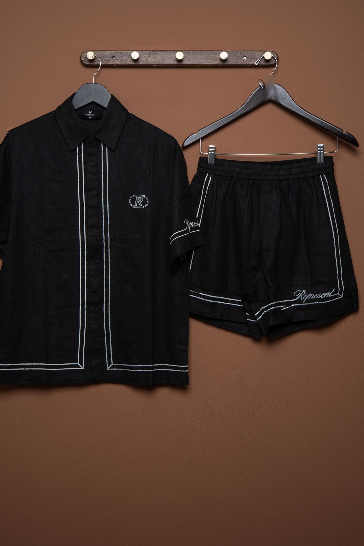 Border Shirt