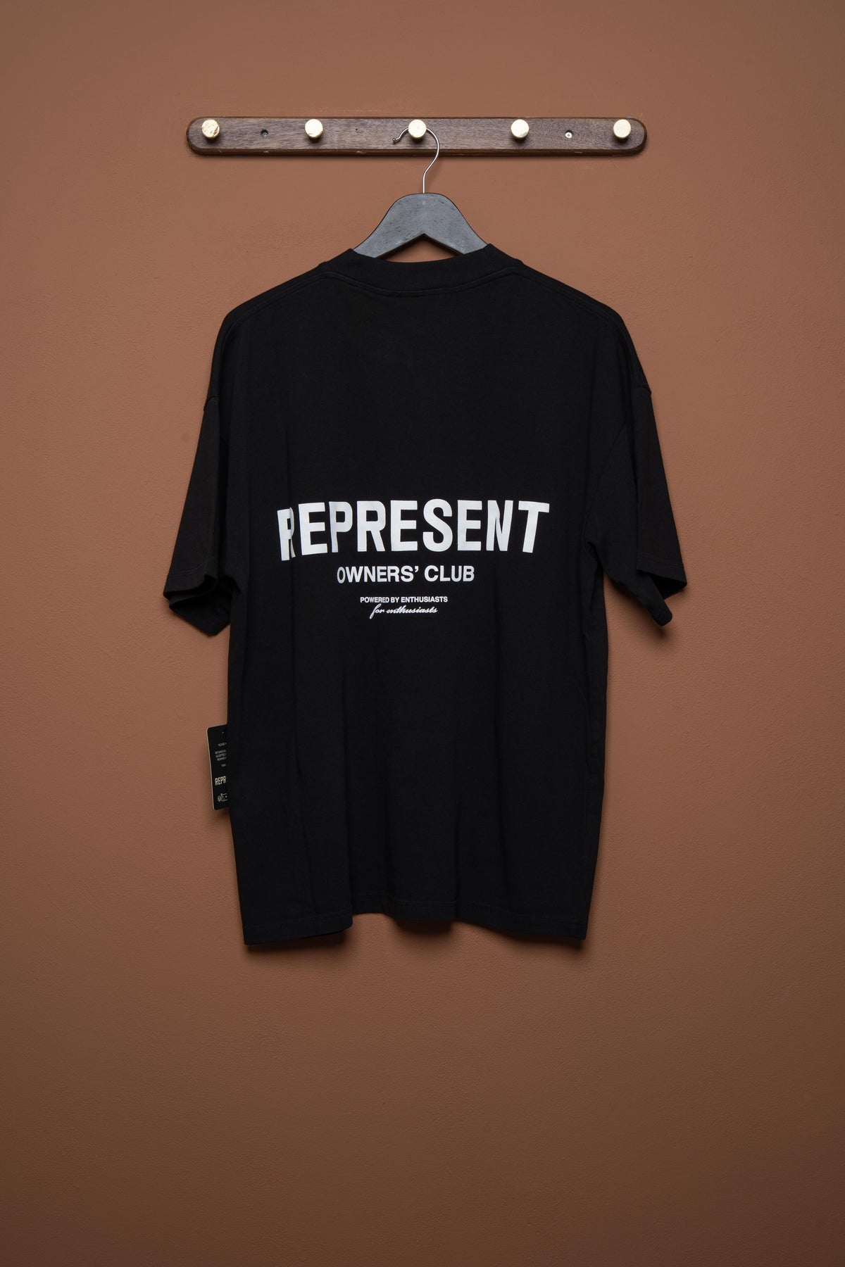Represent Owners Club TShirt