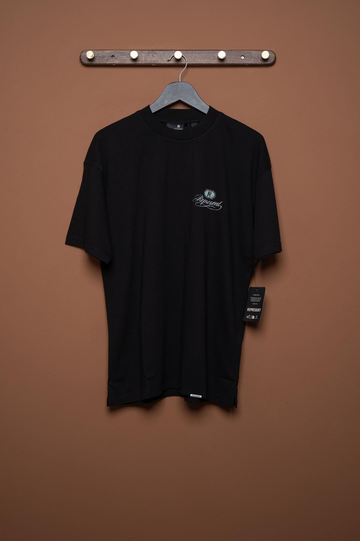 Grand Vintage Hand Drawn TShirt