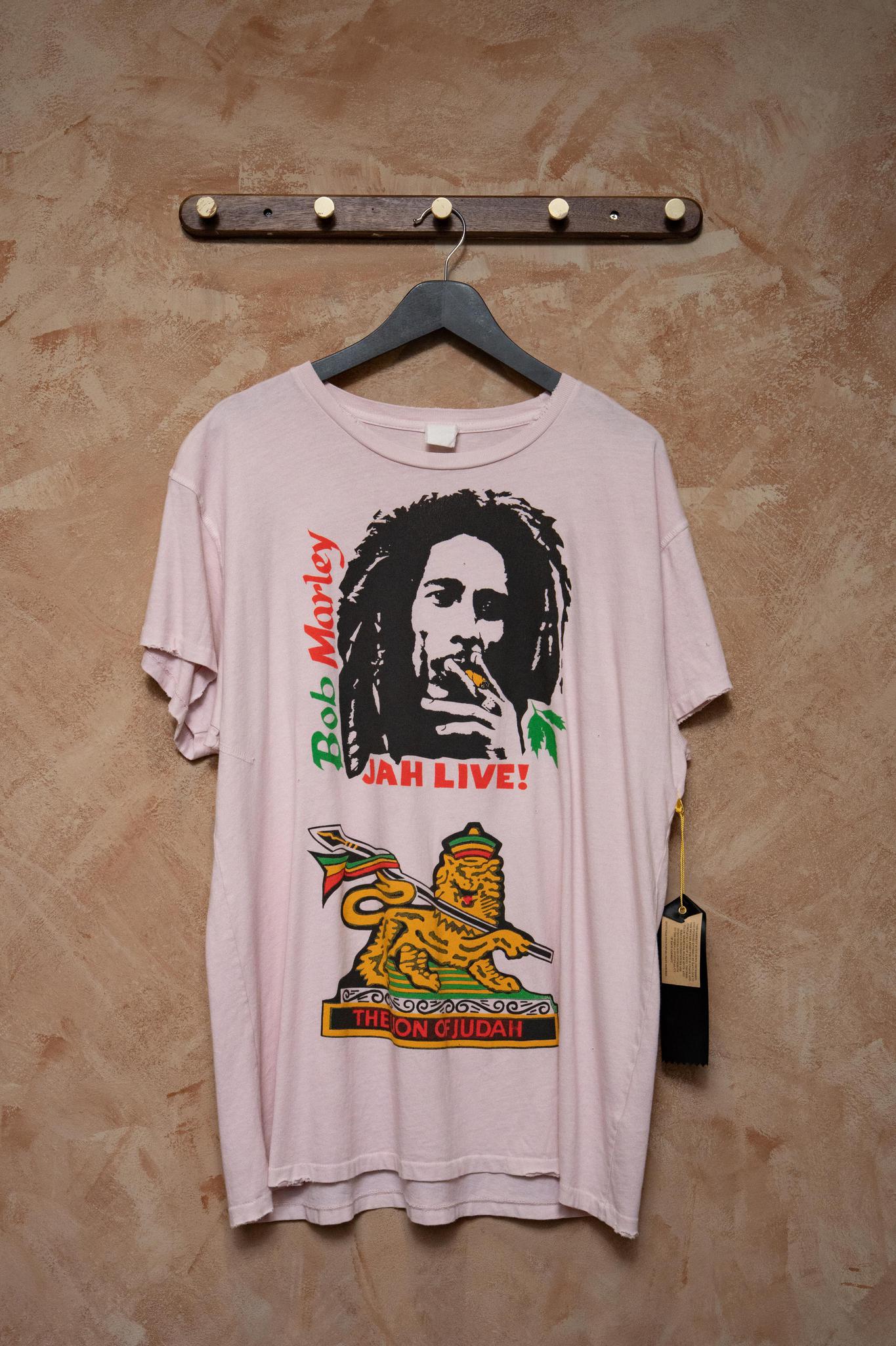 BOB MARLEY