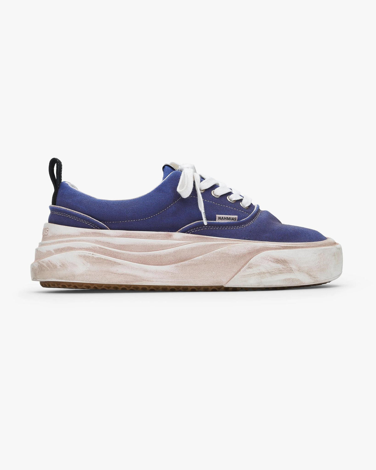 WORN CLAY OLLIE