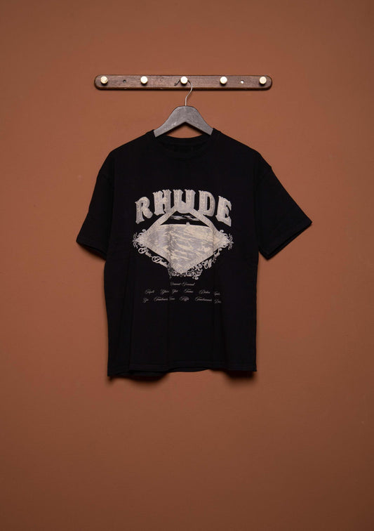 DAKAR CONVOY TEE VINTAGE