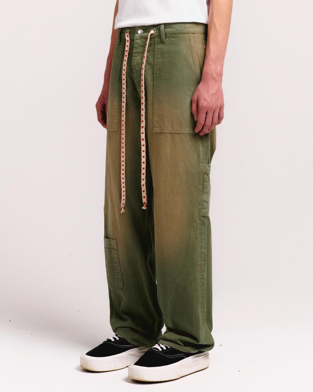 GARDENER UTILITY JEAN