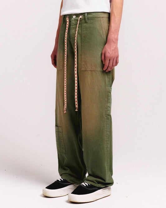 GARDENER UTILITY JEAN