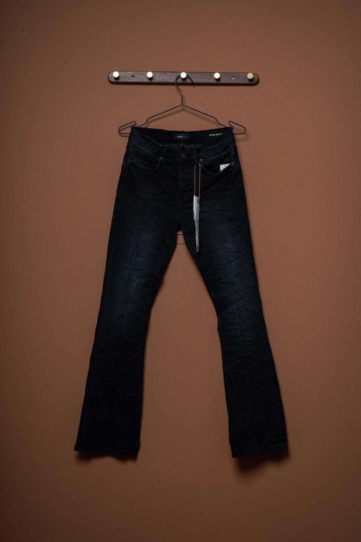 P004 PINTUCK FLARE