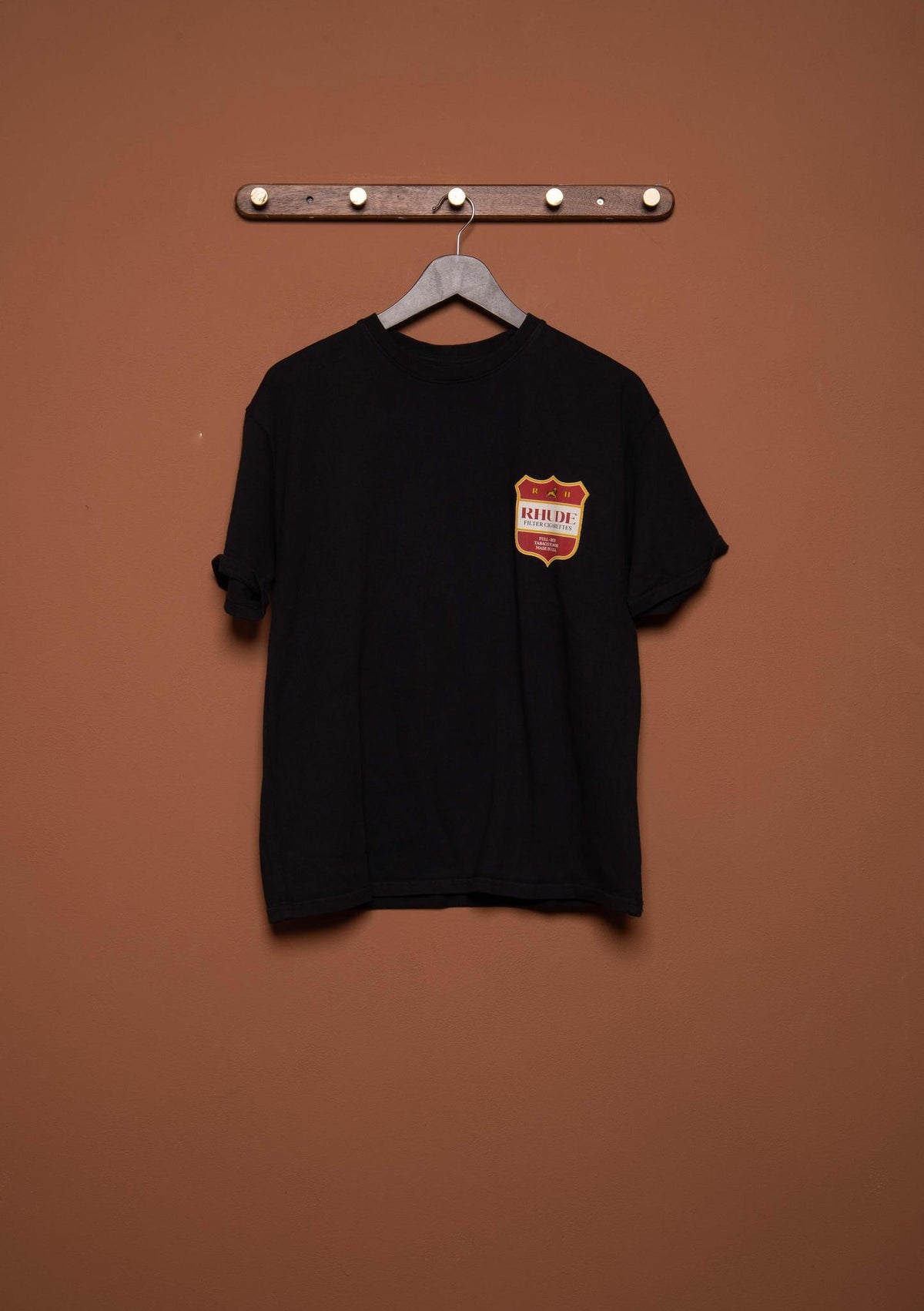 FILTARO CREST TEE VINTAGE