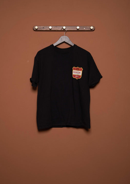 FILTARO CREST TEE VINTAGE
