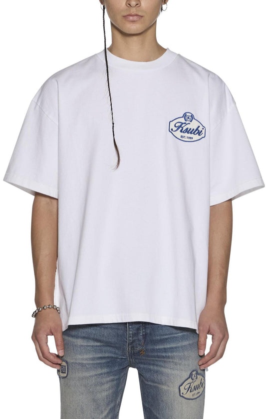 klasse ekcess ss tee