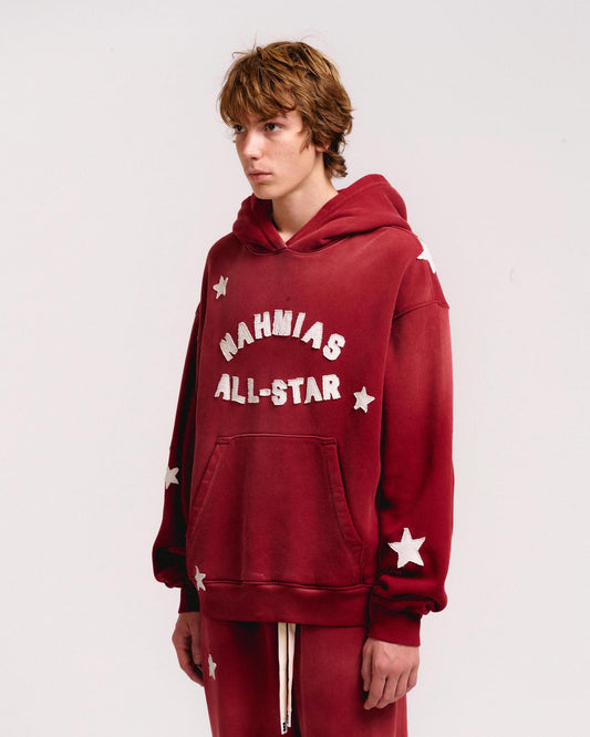 ALL STAR HOODIE