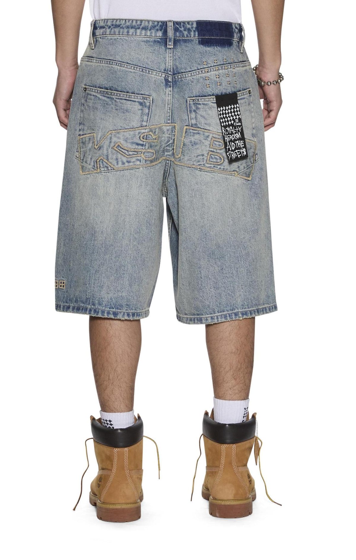 maxx short