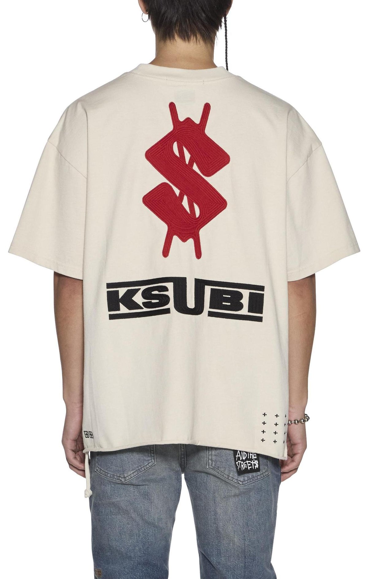 zoom ekcess ss tee
