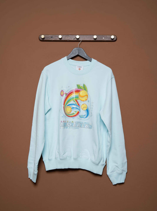 MANGA TENNIS BALL SWEATSHIRT