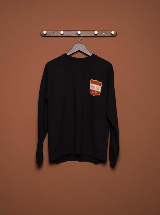 FILTARO CREST LS TEE VINTAGE