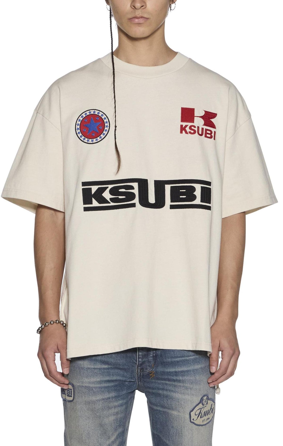 zoom ekcess ss tee